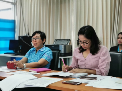 ไฟล์แนบ กปภ.สาขาทุ่งสง ประชุมสรุปผลการดำเนินงานประจำปี 2562