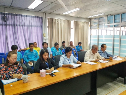 ไฟล์แนบ กปภ.สาขาทุ่งสง ประชุมสรุปผลการดำเนินงานประจำปี 2562