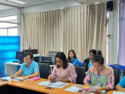 ไฟล์แนบ กปภ.สาขาทุ่งสง ประชุมสรุปผลการดำเนินงานประจำปี 2562