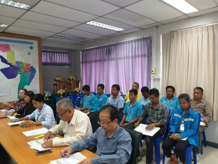 ไฟล์แนบ กปภ.สาขาทุ่งสง ประชุมสรุปผลการดำเนินงานประจำปี 2562