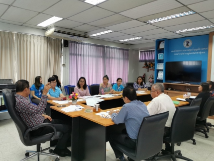 ไฟล์แนบ กปภ.สาขาทุ่งสง ประชุมสรุปผลการดำเนินงานประจำปี 2562