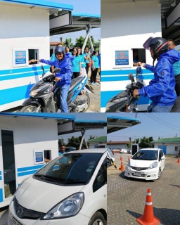 ไฟล์แนบ กปภ.สาขานครราชสีมา เปิดบริการช่องทางด่วน (Drive Thru) รับชำระค่าน้ำประปา เพื่ออำนวยความสะดวกให้แก่ผู้ใช้น้ำ 