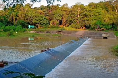 ไฟล์แนบ ผอ.กปภ.ข.6 ลงพื้นที่ตรวจเยี่ยม กปภ.สาขาชัยภูมิ เตรียมแผนบริหารจัดการทรัพยากรน้ำ