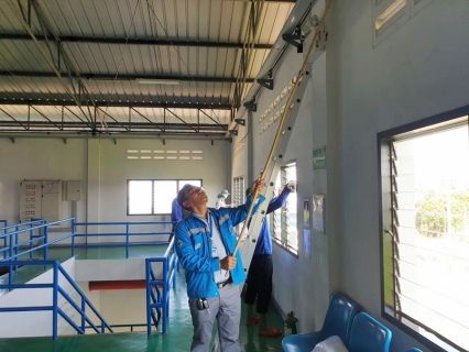 ไฟล์แนบ กปภ.สาขาปทุมธานี จัดกิจกรรม Big Cleaning Day บริเวณสถานีผลิตน้ำวัดชัยสิทธาวาส ประจำเดือนกันยายน 2562