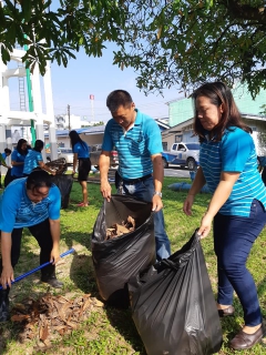 ไฟล์แนบ กปภ.สาขาระนอง จัดกิจกรรม Big Cleaning Day ประจำปี 2562 