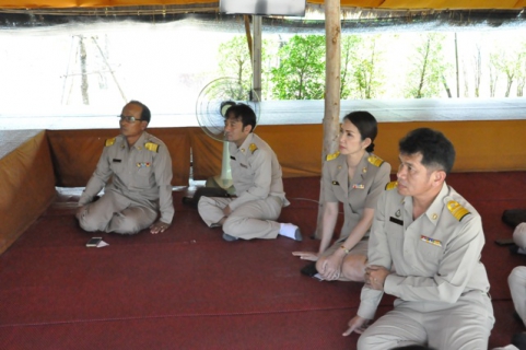 ไฟล์แนบ การประปาส่วนภูมิภาคเขต 6 มอบตู้ทำน้ำเย็น ในโครงการ PWA Mini Marathon 2019 แก่  สวนธรรมสาวัตถี จ.ขอนแก่น