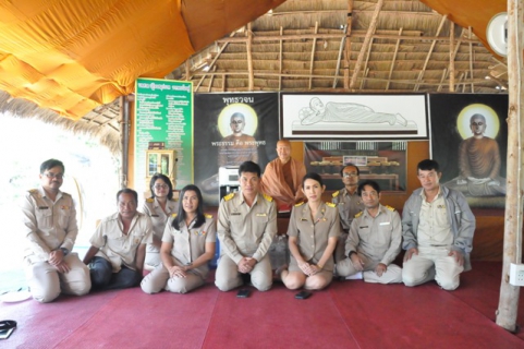 ไฟล์แนบ การประปาส่วนภูมิภาคเขต 6 มอบตู้ทำน้ำเย็น ในโครงการ PWA Mini Marathon 2019 แก่  สวนธรรมสาวัตถี จ.ขอนแก่น