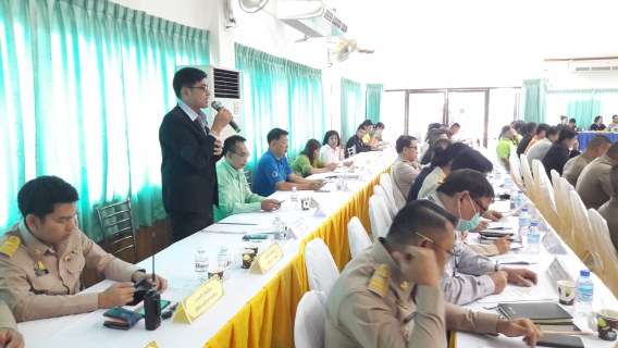 ไฟล์แนบ ผจก.กปภ.สาขาพัทยา (พ) ร่วมประชุมกับหัวหน้าส่วนราชการฯ อ.บางละมุง จ.ชลบุรี  ประจำเดือนตุลาคม ๒๕๖๒ 