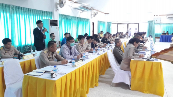 ไฟล์แนบ ผจก.กปภ.สาขาพัทยา (พ) ร่วมประชุมกับหัวหน้าส่วนราชการฯ อ.บางละมุง จ.ชลบุรี  ประจำเดือนตุลาคม ๒๕๖๒ 