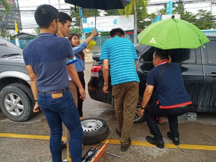 ไฟล์แนบ ซ่อมได้!  ยางแบนเราก็ช่วยได้