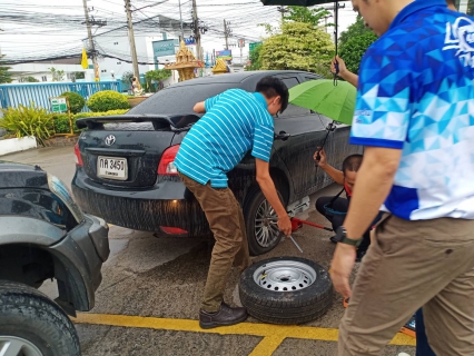 ไฟล์แนบ ซ่อมได้!  ยางแบนเราก็ช่วยได้