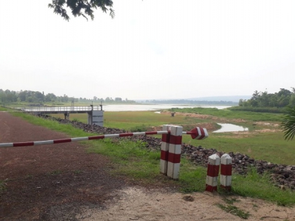 ไฟล์แนบ ผอ.กปภ.ข.6 ลงพื้นที่สำรวจอ่างเก็บน้ำ เพื่อใช้เป็นแหล่งน้ำสำรอง 