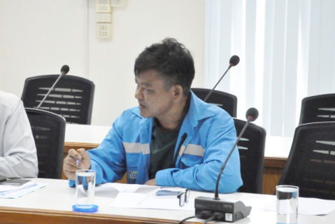 ไฟล์แนบ การประปาส่วนภูมิภาคเขต 6 ประชุมคณะทำงานรับโอนกิจการประปา อบต.โอโล อ.ภูเขียว จ.ชัยภูมิ