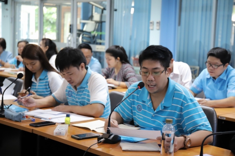 ไฟล์แนบ กปภ.ข.10 ร่วมกับกองฝึกอบรมภูมิภาค 1 จัดประชุมซักซ้อมความเข้าใจแผนปฏิบัติการฝึกอบรม ปีงบประมาณ 2563