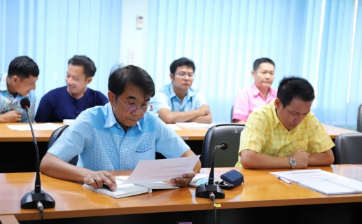 ไฟล์แนบ กปภ.ข.10 ร่วมกับกองฝึกอบรมภูมิภาค 1 จัดประชุมซักซ้อมความเข้าใจแผนปฏิบัติการฝึกอบรม ปีงบประมาณ 2563