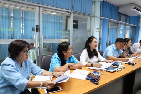 ไฟล์แนบ กปภ.ข.10 ร่วมกับกองฝึกอบรมภูมิภาค 1 จัดประชุมซักซ้อมความเข้าใจแผนปฏิบัติการฝึกอบรม ปีงบประมาณ 2563