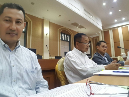 ไฟล์แนบ กปภ.สาขาภูเก็ต เข้าร่วมประชุมรับฟังบรรยายสรุปเกี่ยวกับสถานการณ์การท่องเที่ยวจังหวัดภูเก็ต