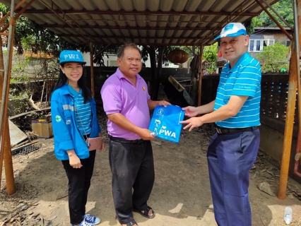 ไฟล์แนบ กปภ.สาขาอุบลราชธานี ร่วมกับ กปภ.เขต 8 ลงพื้นที่ต่อเนื่องตรวจสอบและซ่อมแซมแก้ไขระบบประปาฟื้นฟูหลังน้ำลด