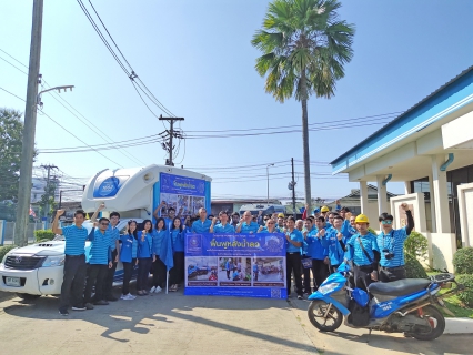 ไฟล์แนบ กปภ.สาขาอุบลราชธานี ร่วมกับ กปภ.เขต 8 และ กปภ.สาขาใกล้เคียง ลงพื้นที่ต่อเนื่องตรวจสอบและซ่อมแซมแก้ไขระบบประปาฟื้นฟูหลังน้ำลด