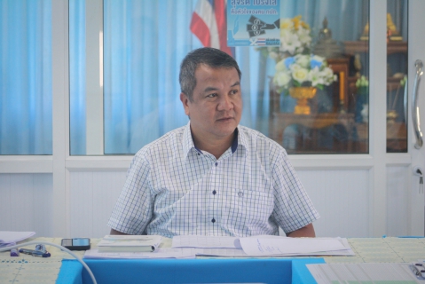 ไฟล์แนบ กปภ.สาขาตราดจัดประชุมสายงาน ประจำเดือนตุลาคม 2562