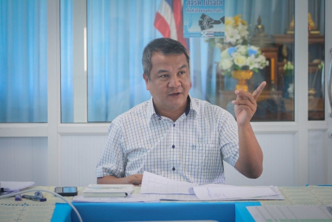 ไฟล์แนบ กปภ.สาขาตราดจัดประชุมสายงาน ประจำเดือนตุลาคม 2562