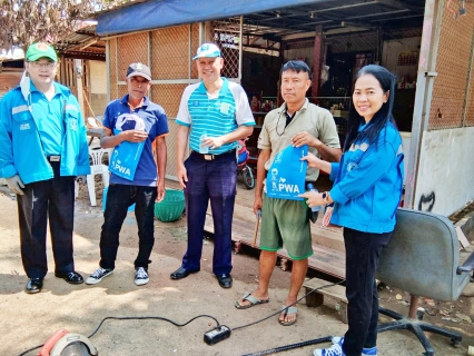 ไฟล์แนบ กปภ.สาขาอุบลราชธานี ร่วมกับ กปภ.เขต 8 และ กปภ.สาขาใกล้เคียง ลงพื้นที่ต่อเนื่องตรวจสอบและซ่อมแซมแก้ไขระบบประปาฟื้นฟูหลังน้ำลด