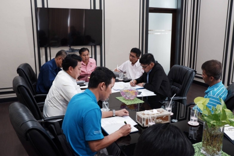 ไฟล์แนบ ผอ.กปภ.ข.๑ ผู้บริหาร กปภ.สาขาพัทยา (พ) ร่วมหารือกับกรมชลประทาน เรื่อง แผนบริหารจัดการน้ำ ปี ๒๕๖๒-๒๕๖๓