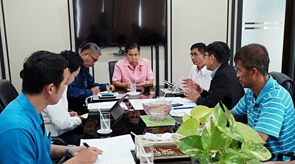 ไฟล์แนบ ผอ.กปภ.ข.๑ ผู้บริหาร กปภ.สาขาพัทยา (พ) ร่วมหารือกับกรมชลประทาน เรื่อง แผนบริหารจัดการน้ำ ปี ๒๕๖๒-๒๕๖๓