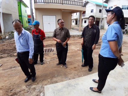 ไฟล์แนบ กปภ.สาขาอ้อมน้อย พร้อมด้วย บมจ.ทีทีดับบลิว เข้าร่วมประชุมหารือ กับ ผู้แทนสถาบันพัฒนาองค์กรชุมชน (องค์การมหาชน) พอช.กระทรวงการพัฒนาสังคมและความมั่นคงของมนุษย์