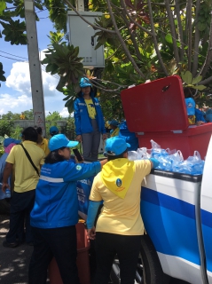 ไฟล์แนบ กปภ.สาขาภูเก็ต เข้าร่วมกิจกรรม จิตอาสาพัฒนาปรับภูมิทัศน์ทำความสะอาดลำน้ำคูคลองและท่อระบายน้ำถวายพระราชกุศลน้อมรำลึกเนื่องในโอกาสวันคล้ายวันสวรรคต พระบาทสมเด็จพระบรมชนกาธิเบศร มหาภูมิพลอดุลยเดชมหาราช บรมนาถบพิตร ประจำปีพุทธศักราช 2562