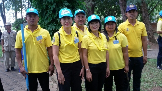 ไฟล์แนบ การประปาส่วนภูมิภาคสาขากระบี่ ร่วมกิจกรรมจิตอาสาพระราชทาน 904 วปร."จิตอาสาพัฒนา ลำน้ำ ลำคลอง" ปรับภูมิทัศน์ทำความสะอาดบริเวณสวนสาธารณะเทศบาลเมืองกระบี่ น้อมรำลึกในหลวงรัชกาลที่ 9