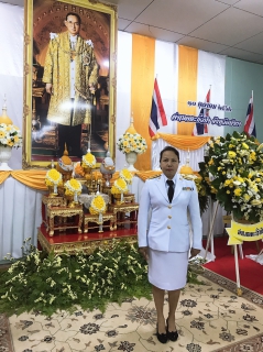ไฟล์แนบ การประปาส่วนภูมิภาคสาขาตะกั่วป่าเข้าร่วมพิธีบำเพ็ญกุศลและพิธีน้อมรำลึกเนื่องในวันคล้ายวันสวรรคต พระบาทสมเด็จพระบรมชนกาธิเบศร มหาภูมิพลอดุลยเดชมหาราช บรมนาถบพิตร