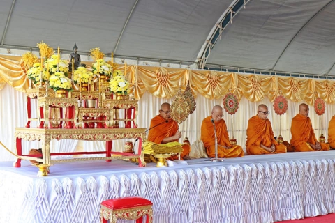 ไฟล์แนบ การประปาส่วนภูมิภาคสาขาชุมพร ร่วมกิจกรรมเนื่องในวันคล้ายวันสวรรคตพระบาทสมเด็จพระปรมินทรมหาภูมิพลอดุลยเดช บรมนาถบพิตร 13 ตุลาคม 2562