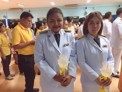 ไฟล์แนบ ร่วมพิธีจุดเทียนเพื่อน้อมรำลึก