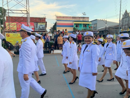 ไฟล์แนบ ร่วมพิธีอัญเชิญถ้วยพระราชทาน ฯ งานประเพณีลากพระอำเภอชะอวด