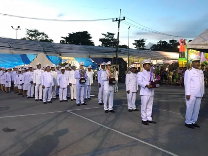 ไฟล์แนบ ร่วมพิธีอัญเชิญถ้วยพระราชทาน ฯ งานประเพณีลากพระอำเภอชะอวด