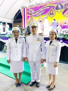 ไฟล์แนบ ร่วมพิธีอัญเชิญถ้วยพระราชทาน ฯ งานประเพณีลากพระอำเภอชะอวด