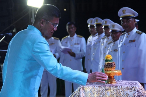 ไฟล์แนบ ร่วมพิธีอัญเชิญถ้วยพระราชทาน ฯ งานประเพณีลากพระอำเภอชะอวด
