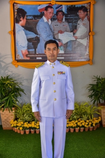 ไฟล์แนบ การประปาส่วนภูมิภาคสาขาสุไหง โก-ลก  เข้าร่วมพิธีวางพวงมาลาและถวายบังคมเนื่องในวันคล้ายวันสวรรคตพระบาทสมเด็จพระบรมชนกาธิเบศร มหาภูมิพลอดุลยเดชมหาราช บรมนาถบพิตร