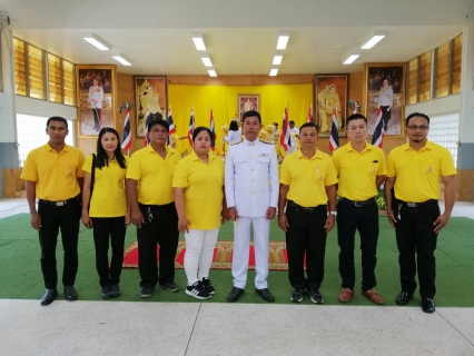 ไฟล์แนบ กปภ.สาขาจันดี ร่วมพิธีบำเพ็ญกุศลและพิธีน้อมรำลึกเนื่องในวันคล้ายวันสวรรคตพระบาทสมเด็จพระบรมชนกาธิเบศรมหาภูมิพลอดุลยเดชมหาราช บรมนาถบพิตร