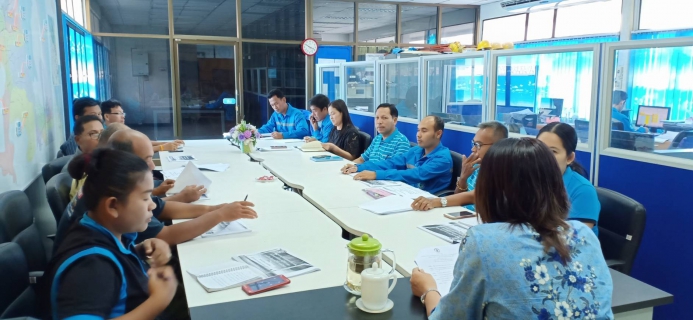 ไฟล์แนบ กปภ.สาขาปากพนัง จัดประชุม ซักซ้อม เรื่องการจัดประเภทผู้ใช้น้ำ ตามระเบียบ กปภ. พ.ศ.2557