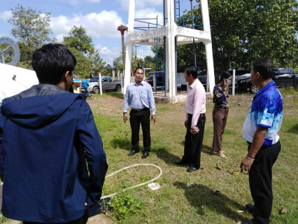 ไฟล์แนบ การประปาส่วนภูมิภาคสาขาปากน้ำประแสร์ ออกดำเนินกิจกรรมโครงการใส่ใจผู้บริโภค