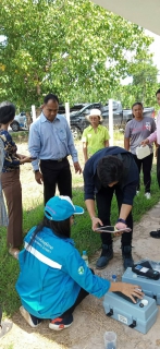 ไฟล์แนบ การประปาส่วนภูมิภาคสาขาปากน้ำประแสร์ ออกดำเนินกิจกรรมโครงการใส่ใจผู้บริโภค