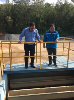 ไฟล์แนบ กปภ.สาขาภูเก็ต ให้การต้อนรับผู้อำนวยการ กปภ.เขต 4 ในการลงพื้นที่ตรวจเยี่ยมการประปาส่วนภูมิภาคสาขาภูเก็ต