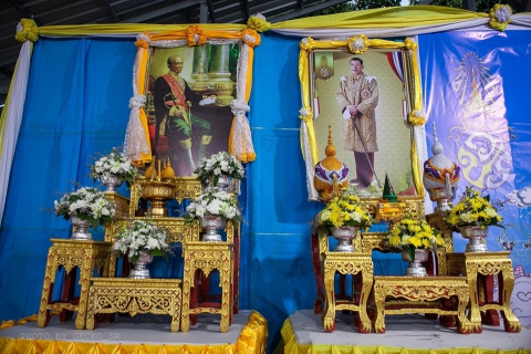ไฟล์แนบ การประปาส่วนภูมิภาคสาขาชุมพร ร่วมกิจกรรม "จิตอาสาพัฒนาศาสนสถาน" ณ วัดชุมแสง หมู่ที่ 3 ตำบลทุ่งระยะ อำเภอสวี จังหวัดชุมพร