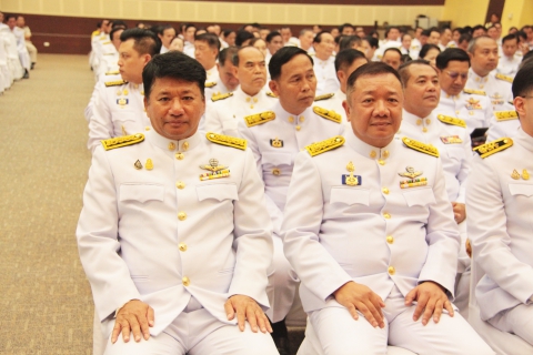 ไฟล์แนบ กปภ.ข.9 และ กปภ.สาขาเชียงใหม่(ชั้นพิเศษ) ร่วมพิธีรับพระราชทานพระบรมฉายาลักษณ์ พระบาทสมเด็จพระเจ้าอยู่หัว และสมเด็จพระนางเจ้าฯ พระบรมราชินี เนื่องในโอกาสมหามงคลพระราชพิธีบรมราชาภิเษก พุทธศักราช 2562