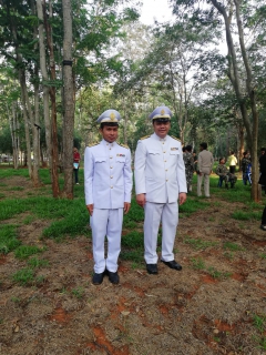 ไฟล์แนบ กปภ.สาขากาญจนบุรี เข้าร่วมพิธีวางพานพุ่ม น้อมรำลึกถึงสมเด็จย่า ณ บริเวณพระราชานุสาวรีย์ สมเด็จพระศรีนครินทราบรมราชชนนี 
