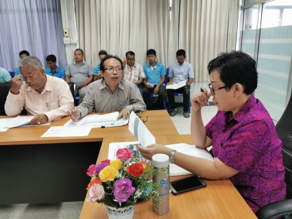 ไฟล์แนบ กปภ.สาขาทุ่งสง จัดกิจกรรมสนทนายามเช้า (Morning Talk) ประจำเดือน ตุลาคม2562