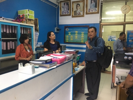 ไฟล์แนบ นายเสริม หึกขุนทด ผู้อำนวยการการประปาส่วนภูมิภาคเขต 4 ได้ลงพื้นที่ติดตามหลังสถานการณ์ภัยแล้งของการประปาส่วนภูมิภาคสาขาเกาะพะงัน