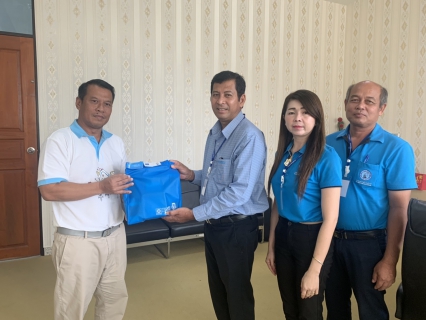 ไฟล์แนบ ผู้จัดการและผู้ช่วยผู้จัดการ กปภ.สาขาสามพราน เข้ารายงานตัวเนื่องในโอกาสเข้ารับตำแหน่งใหม่ 